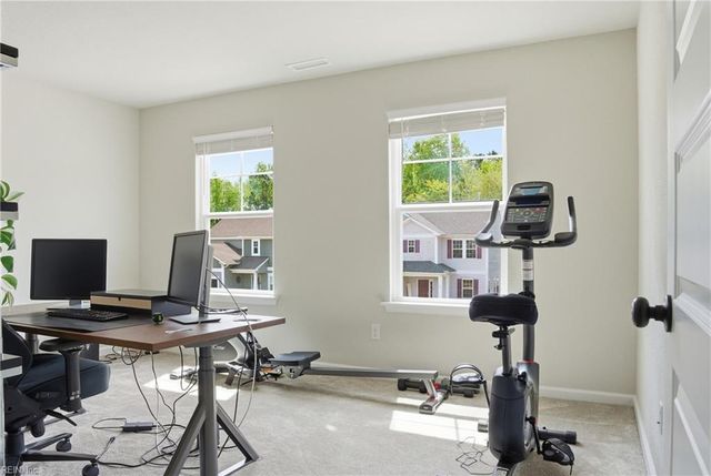 128 Blessing CIR, Suffolk, VA 23434