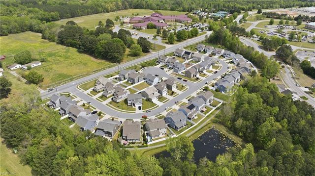 128 Blessing CIR, Suffolk, VA 23434