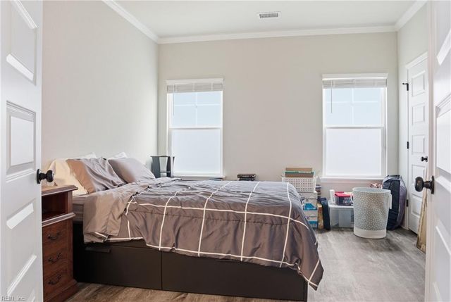 128 Blessing CIR, Suffolk, VA 23434