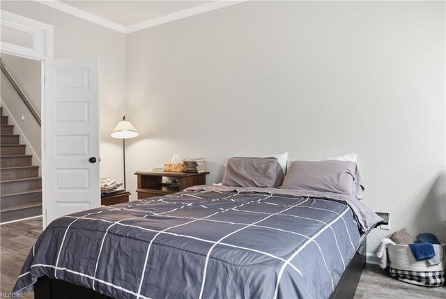 128 Blessing CIR, Suffolk, VA 23434