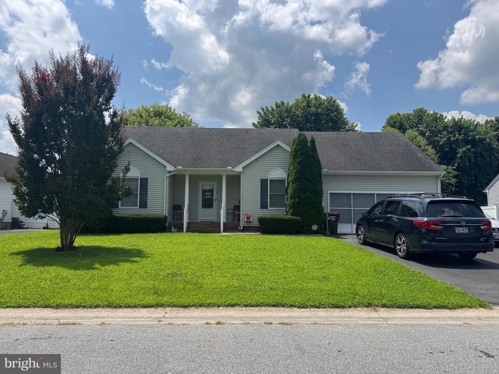 34787 SANDYFIELD DR, Pittsville, MD 21850