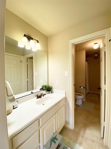 1150 Amy Drive, Allen, TX 75013