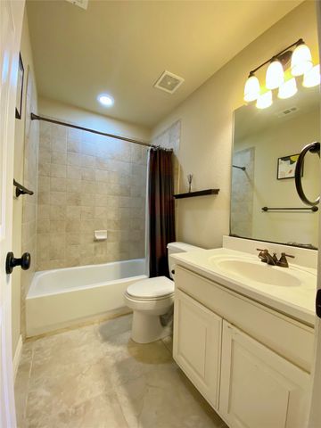 1150 Amy Drive, Allen, TX 75013