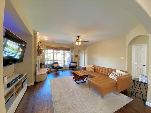 1150 Amy Drive, Allen, TX 75013