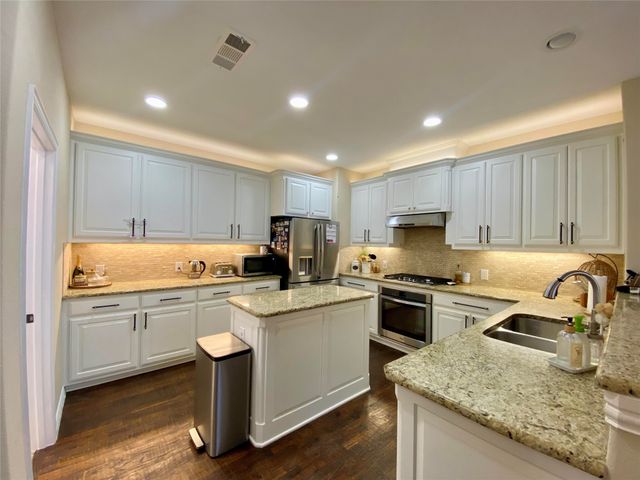 1150 Amy Drive, Allen, TX 75013