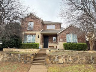 1150 Amy Drive, Allen, TX 75013