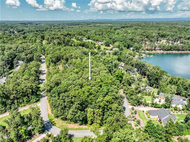 Lot 30 Pointe Harbor Drive, Seneca, SC 29672