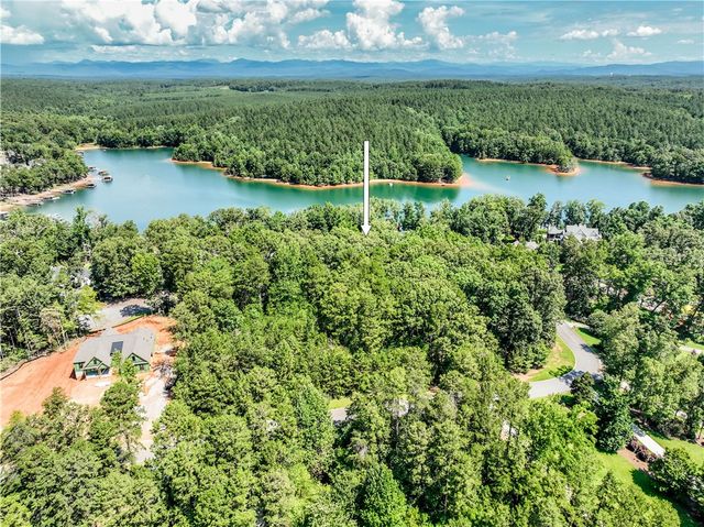 Lot 30 Pointe Harbor Drive, Seneca, SC 29672