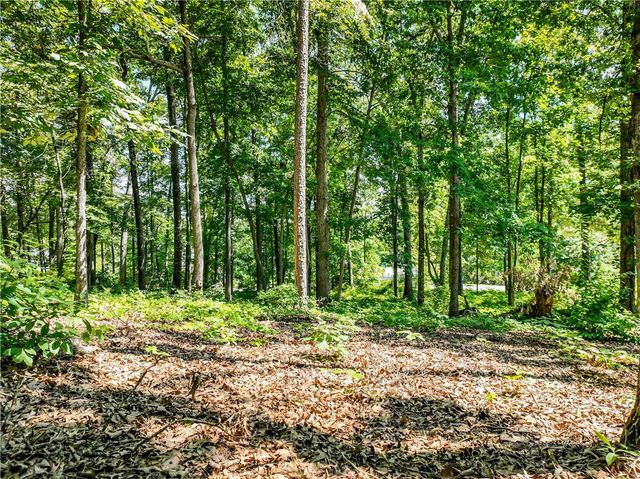 Lot 30 Pointe Harbor Drive, Seneca, SC 29672