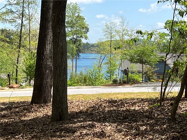Lot 30 Pointe Harbor Drive, Seneca, SC 29672