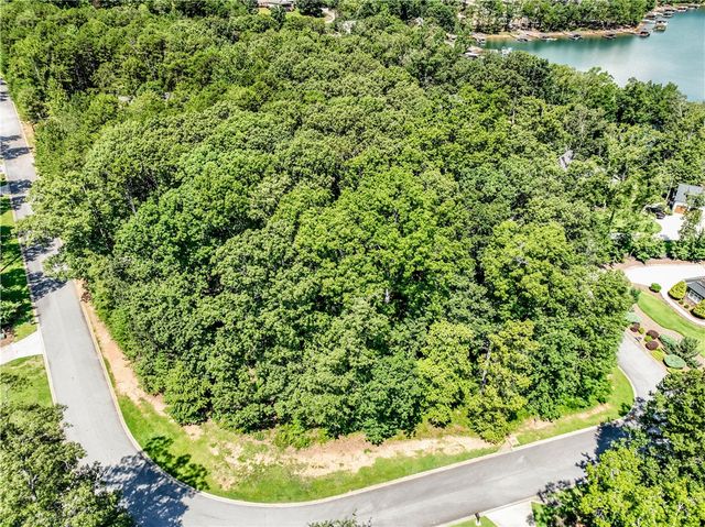 Lot 30 Pointe Harbor Drive, Seneca, SC 29672