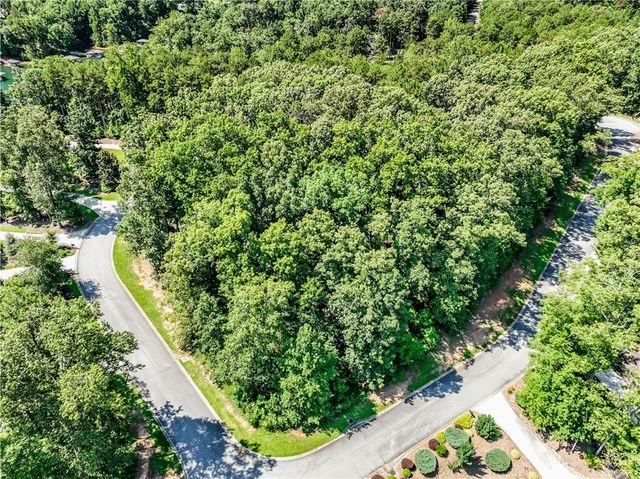 Lot 30 Pointe Harbor Drive, Seneca, SC 29672