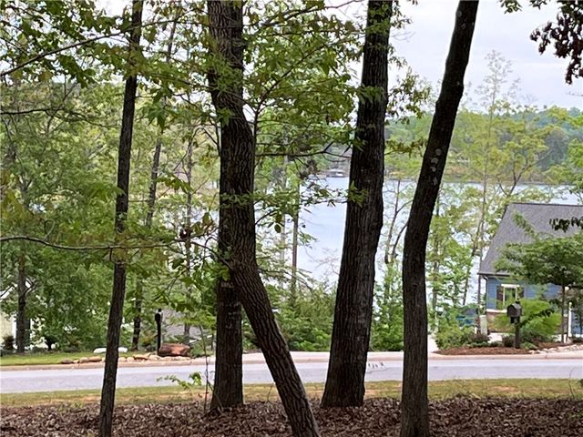 Lot 30 Pointe Harbor Drive, Seneca, SC 29672