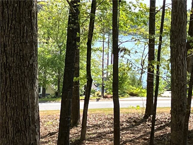 Lot 30 Pointe Harbor Drive, Seneca, SC 29672