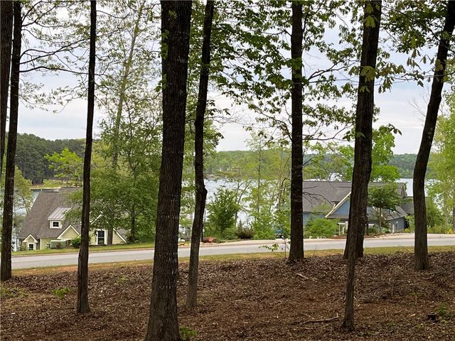 Lot 30 Pointe Harbor Drive, Seneca, SC 29672