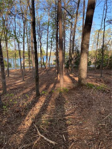 Lot 30 Pointe Harbor Drive, Seneca, SC 29672
