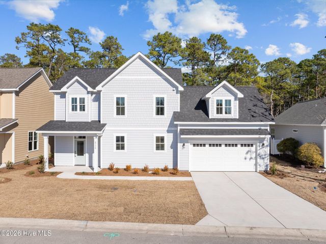 4772 Yellowood Drive, Shallotte, NC 28470