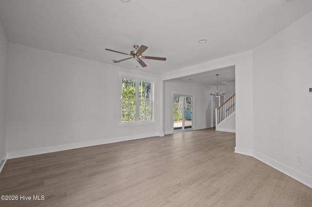4772 Yellowood Drive, Shallotte, NC 28470