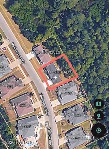 4772 Yellowood Drive, Shallotte, NC 28470