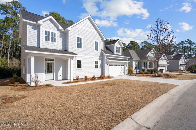 4772 Yellowood Drive, Shallotte, NC 28470