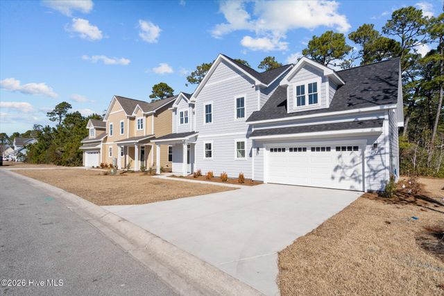 4772 Yellowood Drive, Shallotte, NC 28470
