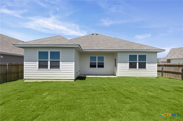 9111 Littlefield Drive, Temple, TX 76502