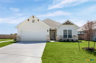 9111 Littlefield Drive, Temple, TX 76502