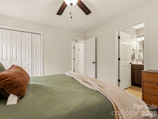 21 Yarrow Meadow Road, Weaverville, NC 28787