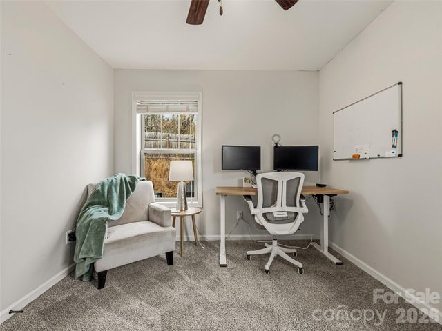 21 Yarrow Meadow Road, Weaverville, NC 28787