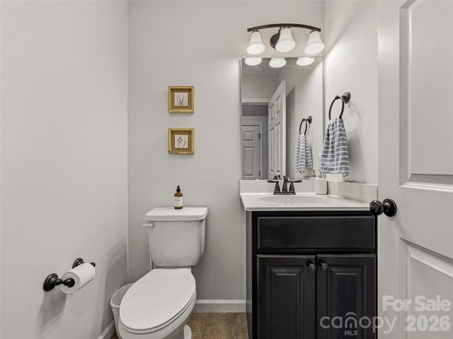 21 Yarrow Meadow Road, Weaverville, NC 28787