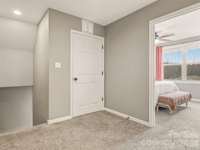 21 Yarrow Meadow Road, Weaverville, NC 28787