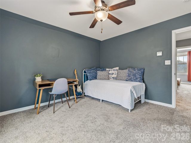 21 Yarrow Meadow Road, Weaverville, NC 28787