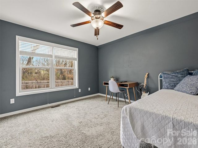 21 Yarrow Meadow Road, Weaverville, NC 28787