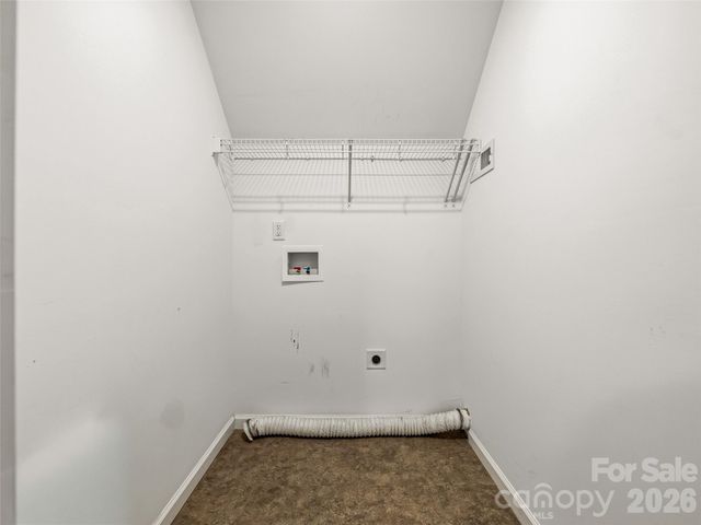 21 Yarrow Meadow Road, Weaverville, NC 28787