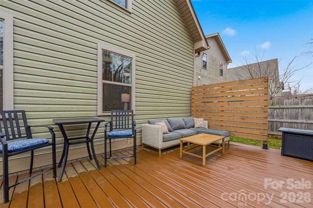 21 Yarrow Meadow Road, Weaverville, NC 28787