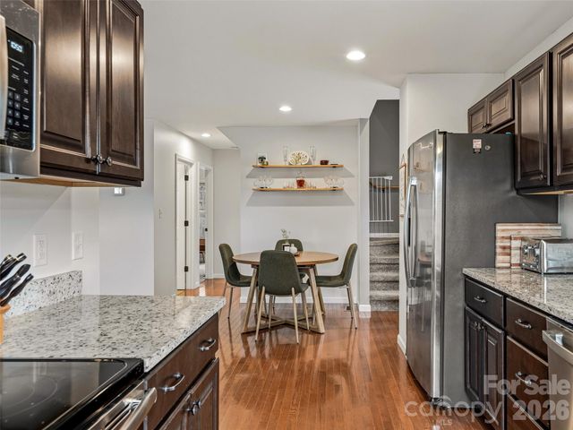 21 Yarrow Meadow Road, Weaverville, NC 28787