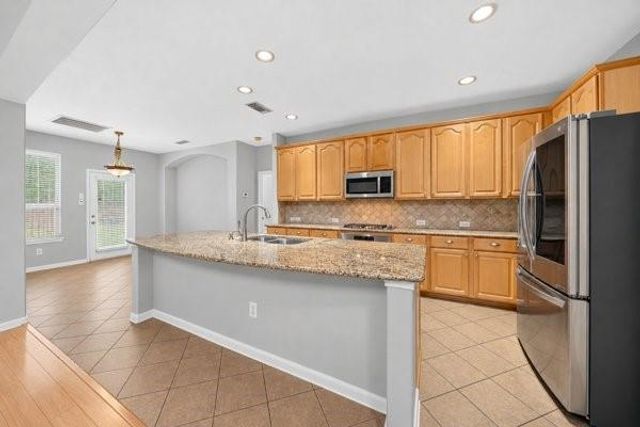 15306 Russelfern Ln, Houston, TX 77049