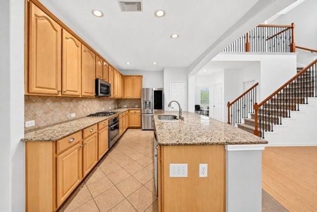 15306 Russelfern Ln, Houston, TX 77049