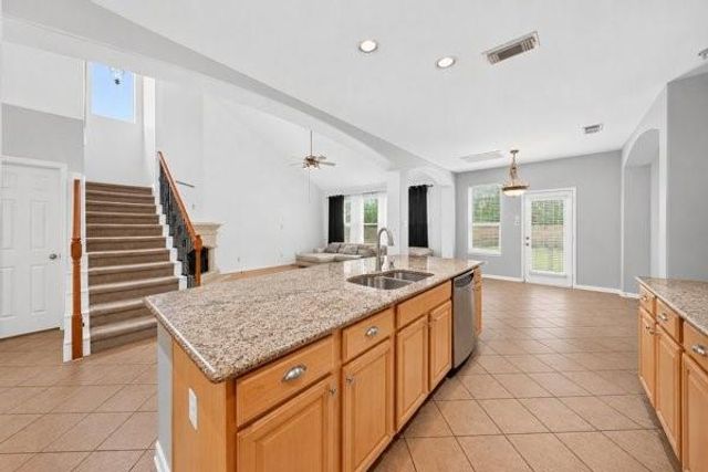 15306 Russelfern Ln, Houston, TX 77049