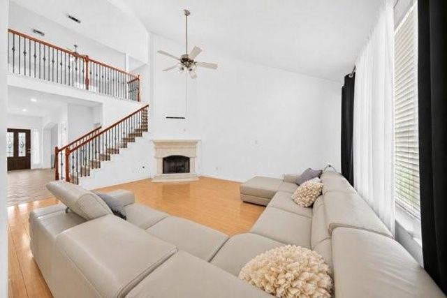 15306 Russelfern Ln, Houston, TX 77049
