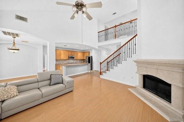 15306 Russelfern Ln, Houston, TX 77049