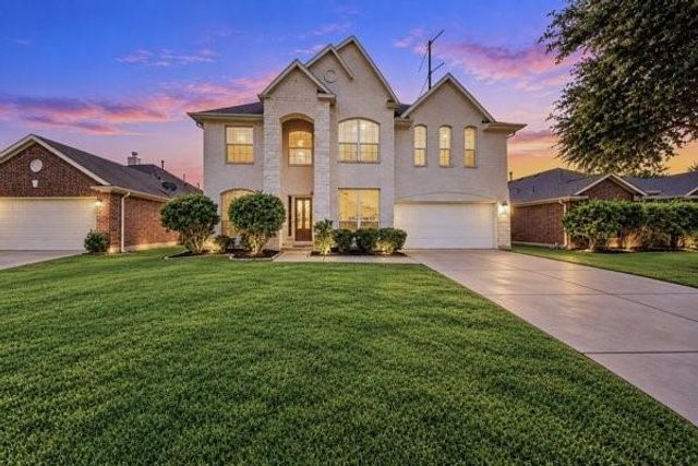 15306 Russelfern Ln, Houston, TX 77049
