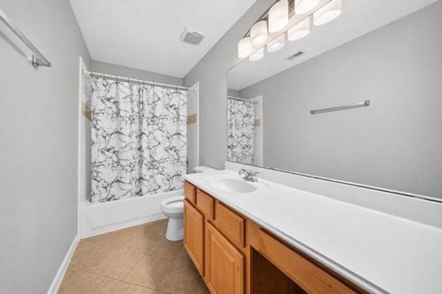 15306 Russelfern Ln, Houston, TX 77049