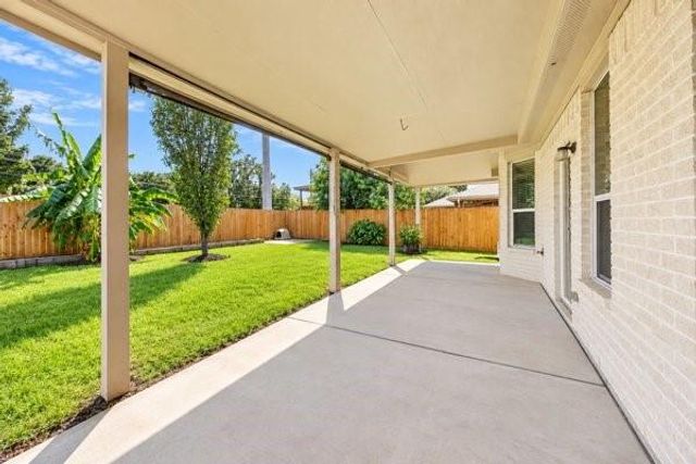 15306 Russelfern Ln, Houston, TX 77049