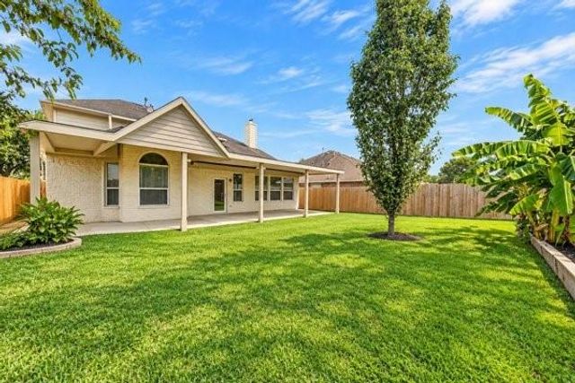 15306 Russelfern Ln, Houston, TX 77049