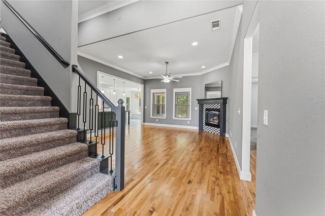 604 Quail RUN, Elm Springs, AR 72762