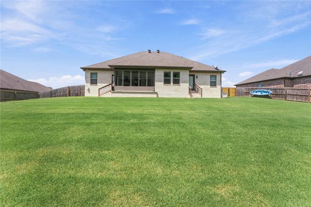 604 Quail RUN, Elm Springs, AR 72762