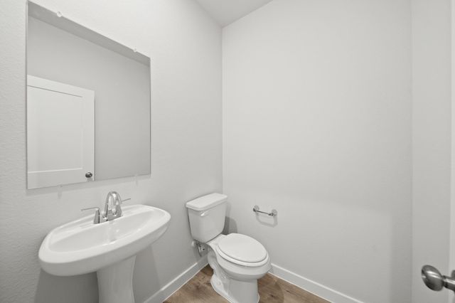 1109 Avenue M, Bay City, TX 77414