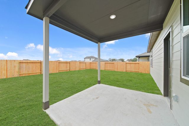 1109 Avenue M, Bay City, TX 77414