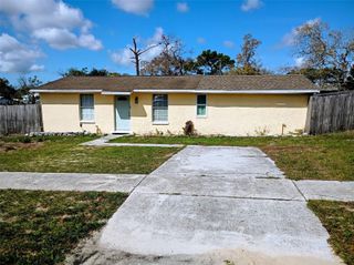 4309 PALLAS AVENUE, Spring Hill, FL 34608